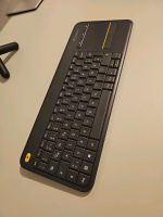 Logitech K400 Plus Friedrichshain-Kreuzberg - Kreuzberg Vorschau