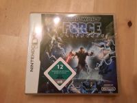 Nintendo DS Spiel Star Wars Force Bayern - Pfatter Vorschau