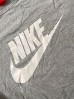 Nike Pullover Pulli Sweat Gr S grau Niedersachsen - Wendisch Evern Vorschau