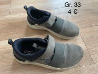 Halbschuhe Ecco, Gr. 33 Geeste - Osterbrock Vorschau