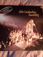 LP Udo Lindenberg Livehafig doppelt lp Rostock - Lütten Klein Vorschau