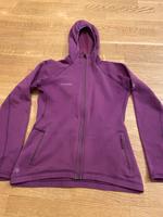 Mammut FleecePulli Damen L Frankfurt am Main - Ostend Vorschau
