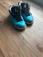 Jordan 3 powder blue Niedersachsen - Seelze Vorschau