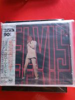 Japan Pressung Elvis CD, Neu! Baden-Württemberg - Winnenden Vorschau