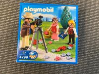 Playmobil 4299 Hochzeitsfotograf Baden-Württemberg - Holzgerlingen Vorschau