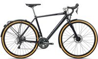 Orbea Vector Drop 28" Shimano Tiagra Brooks Tourenrad NEU Köln - Ehrenfeld Vorschau