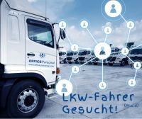 Berufskraftfahrer (m/w/d) Pankow - Weissensee Vorschau