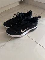 Nike Air Mac Dia schwarz Bayern - Würzburg Vorschau