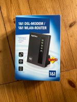 1&1 DSL-Modem (ohne WLAN) Friedrichshain-Kreuzberg - Friedrichshain Vorschau