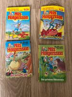 Comic Bücher, Nils Holgersson Niedersachsen - Dassel Vorschau