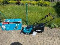 Makita DLM 432 Rasenmäher Neu 43cm Schnittbreite Neu!! Niedersachsen - Osterode am Harz Vorschau