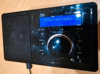Internetradio DNT ip-dio mini mit Fernbedienung und Netzteil Nordrhein-Westfalen - Ruppichteroth Vorschau