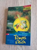 Buch "Tümpel und Teich " Hessen - Volkmarsen Vorschau
