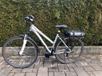 E-Bike, Crossrad Bulls 28 Zoll Baden-Württemberg - Staig Vorschau