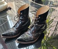 Cowboy Stiefeletten 37 Berlin - Spandau Vorschau