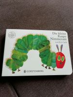 Kinderbuch "Die kleine Raupe Nimmersatt" Niedersachsen - Bohmte Vorschau