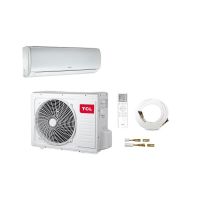 TCL Klimaanlage TAC-12CHSD/XA41I-QC Quick-Connect 3,4kW 12000 BTU Thüringen - Mühlhausen Vorschau