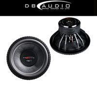 DB Audio T-Rex 15" Subwoofer 2 x 2 Ohm Bayern - Alteglofsheim Vorschau