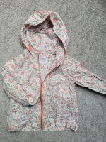 Sommerjacke Kind Blumen 92 Zara Hamburg-Nord - Hamburg Langenhorn Vorschau