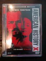 AMERICAN HISTORY X (DVD) Nordrhein-Westfalen - Marienheide Vorschau