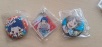 Anime Manga King of Prism Merchandising Buttons Anhänger Süd - Niederrad Vorschau