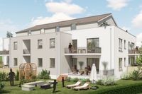 Ihr Neubau mit Stil und Gartenanteil in Trier-Quint - Effizienz­haus 40 Förderkredit wieder möglich Rheinland-Pfalz - Trier Vorschau