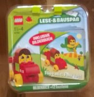 Lego Duplo Lese & Bauspaß Bilderbuch mit Bausteinen 6760 Flieg ♡ Hessen - Poppenhausen Vorschau