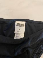 Neue Bikinihose Urban Classics Größe S schwarz Bademode Baden-Württemberg - Adelberg Vorschau