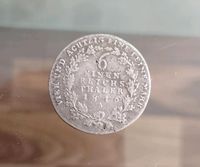 Silbermünze 1816 A Niedersachsen - Garbsen Vorschau