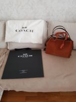 COACH 1941 rogue bag leder 36 JLopes Aubing-Lochhausen-Langwied - Aubing Vorschau