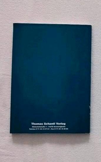 Thomas Schantl Plattenfehler Katalog Berlin, BRD und DDR in Göppingen