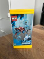 LEGO Aquazone Aquanauts Sanduhr Zahnbürstenhalter selten sammeln Nordrhein-Westfalen - Kürten Vorschau