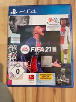 Ps4 Spiel FIFA 21 Sachsen - Pirna Vorschau