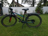 Conway 24 zoll Fahrrad Sachsen - Hoyerswerda Vorschau