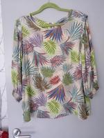 Bluse von Geisha Gr. XL Nordrhein-Westfalen - Verl Vorschau