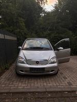 Mercedes A-Klasse zu verkaufen Aachen - Aachen-Brand Vorschau