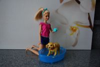 Barbie mit Hund und Badespaß Simmern - Hunsrück Vorschau