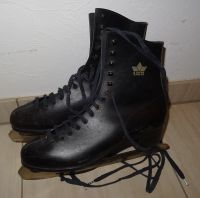 Herrenschlittschuhe LICO, Eiskunstlauf, Größe 41, Made in Germany Baden-Württemberg - Niedernhall Vorschau