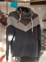 Naketano Herren Pullover, Gr. S / Pulli Sweater Hoodie Nordrhein-Westfalen - Mülheim (Ruhr) Vorschau