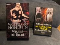 Wolfgang Hohlbein Bücher Nordrhein-Westfalen - Geilenkirchen Vorschau