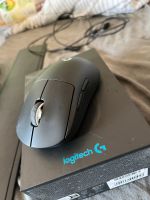 Logitech Superlight Pro Gaming Maus Hessen - Hofgeismar Vorschau