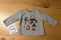 Baby Pullover 74/80 Rheinland-Pfalz - Hahnstätten Vorschau