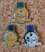 Breitling 1884 Uhren Pins Rheinland-Pfalz - Zweibrücken Vorschau