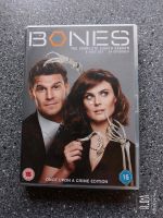 Bones Staffel 8 / DVD Hessen - Roßdorf Vorschau