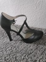 Schwarze High Heels Niedersachsen - Clausthal-Zellerfeld Vorschau