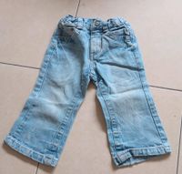 Jeans Hose 74 Bayern - Ursensollen Vorschau