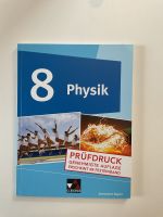 Physik 8 Buch Bayern - Viereth-Trunstadt Vorschau