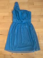 Cocktailkleid in Größe M, Hellblau, wie neu Nordrhein-Westfalen - Niederkassel Vorschau