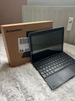 Lenovo Ideapad MIIX 300-10IBY mit OVP Nordrhein-Westfalen - Gevelsberg Vorschau