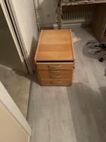 Buch Schrank Mitte - Wedding Vorschau